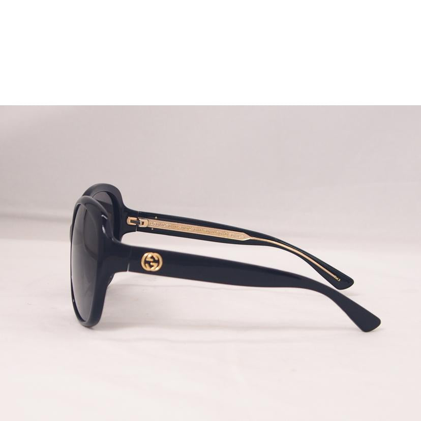 ＧＵＣＣＩ グッチ/サングラス/GG0080SK-001//ABランク/76