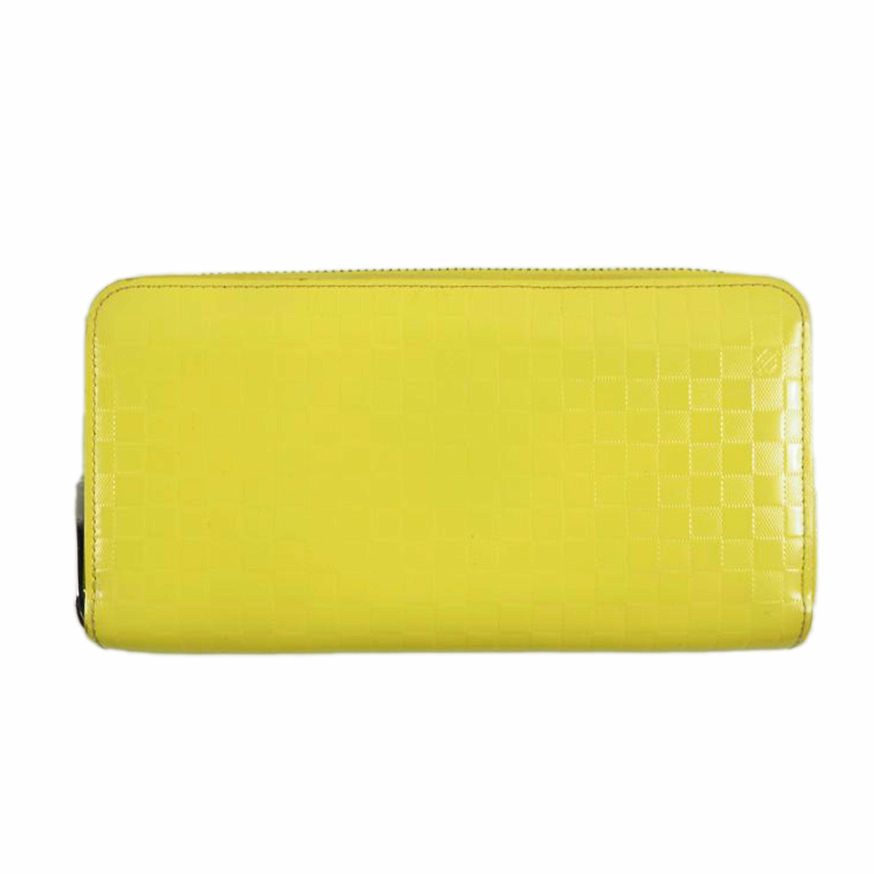 ＬＶ ルイヴィトン/ジッピーウォレット／ダミエファセット/M94401//CA0123/Bランク/79
