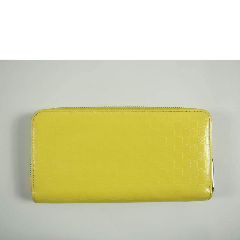 ＬＶ ルイヴィトン/ジッピーウォレット／ダミエファセット/M94401//CA0123/Bランク/79