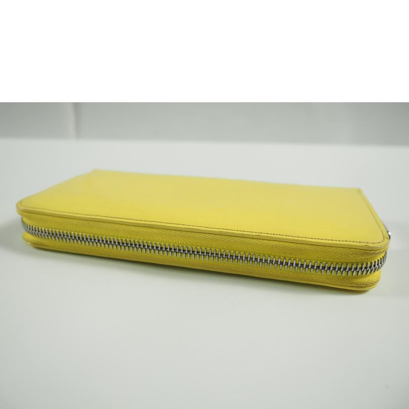 ＬＶ ルイヴィトン/ジッピーウォレット／ダミエファセット/M94401//CA0123/Bランク/79