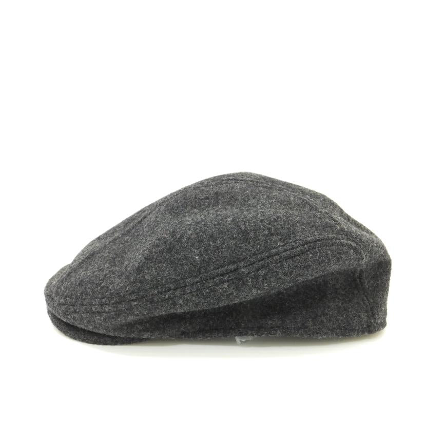 ＮＥＷ　ＹＯＲＫ　ＨＡＴ/ハンチング／グレー//ABランク/88