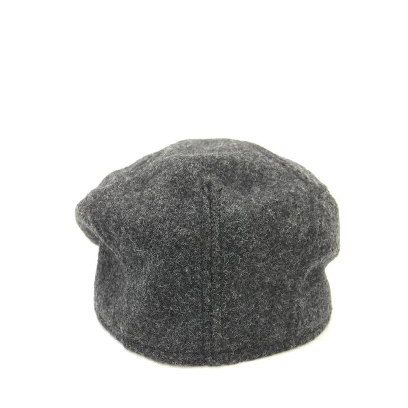 ＮＥＷ　ＹＯＲＫ　ＨＡＴ/ハンチング／グレー//ABランク/88