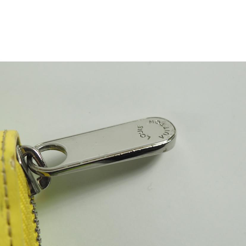 ＬＶ ルイヴィトン/ジッピーウォレット／ダミエファセット/M94401//CA0123/Bランク/79