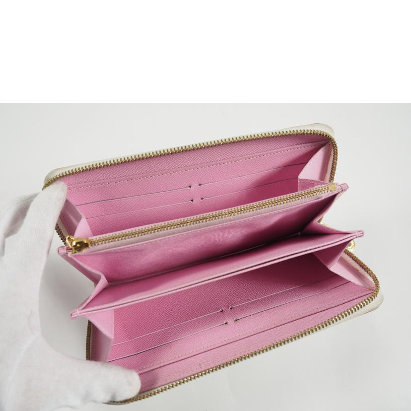 ＬＶ ルイヴィトン/ジッピー・ウォレット／モノグラムマルチカラー/M60241//CA1100/Bランク/79