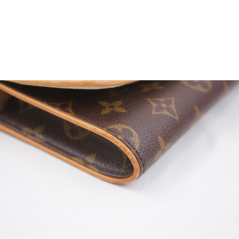 ＬＶ ルイヴィトン/ポシェットツインＧＭ／モノグラム/M51852//CA1001/ABランク/67