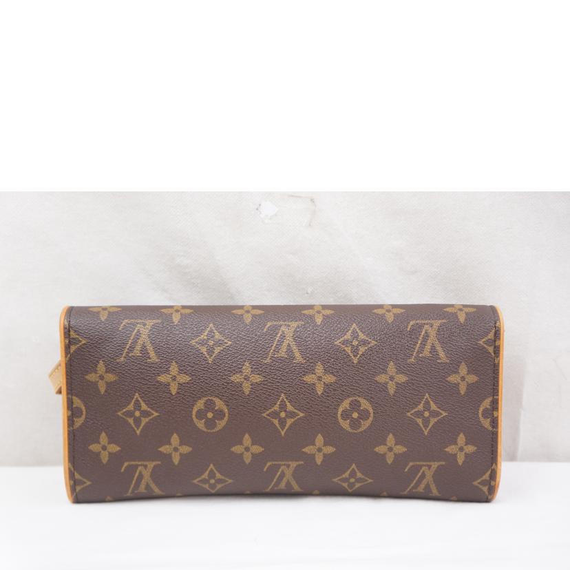 ＬＶ ルイヴィトン/ポシェットツインＧＭ／モノグラム/M51852//CA1001/ABランク/67