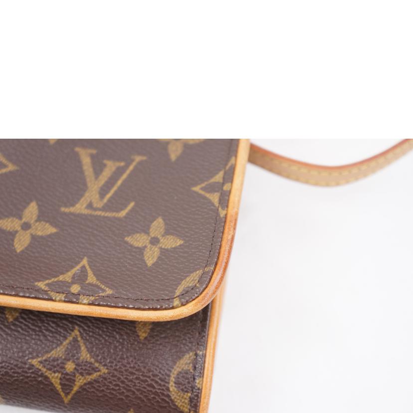 ＬＶ ルイヴィトン/ポシェットツインＧＭ／モノグラム/M51852//CA1001/ABランク/67