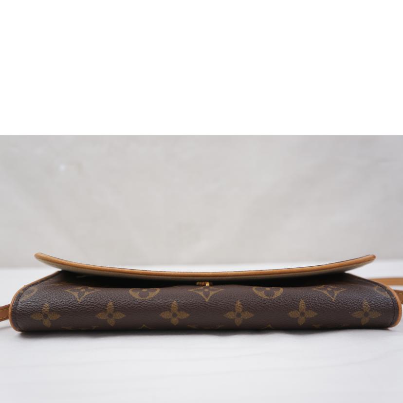ＬＶ ルイヴィトン/ポシェットツインＧＭ／モノグラム/M51852//CA1001/ABランク/67