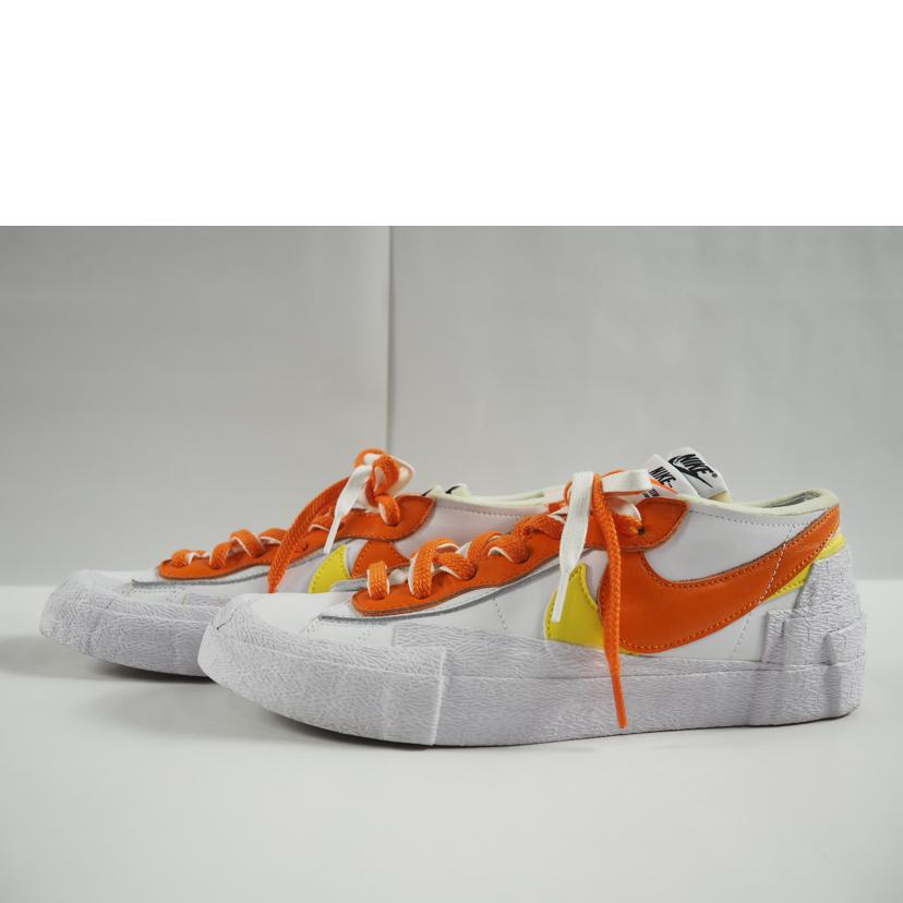 ＮＩＫＥ ナイキ/ＢＬＡＺＥＲ　ＬＯＷ　ＳＡＣＡＩ　/DD1877-100//Bランク/79