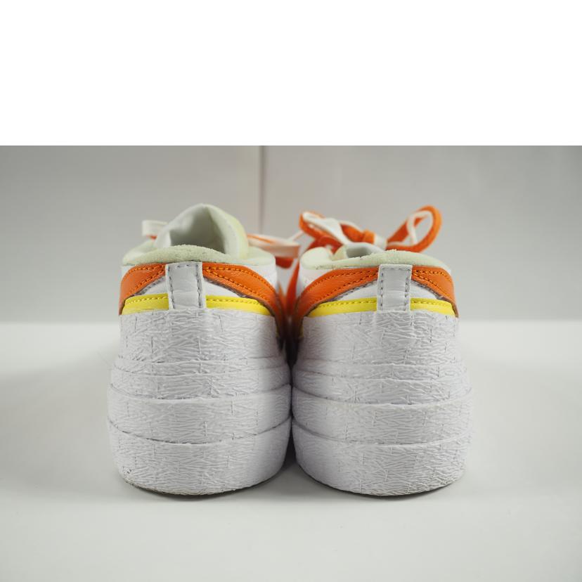 ＮＩＫＥ ナイキ/ＢＬＡＺＥＲ　ＬＯＷ　ＳＡＣＡＩ　/DD1877-100//Bランク/79