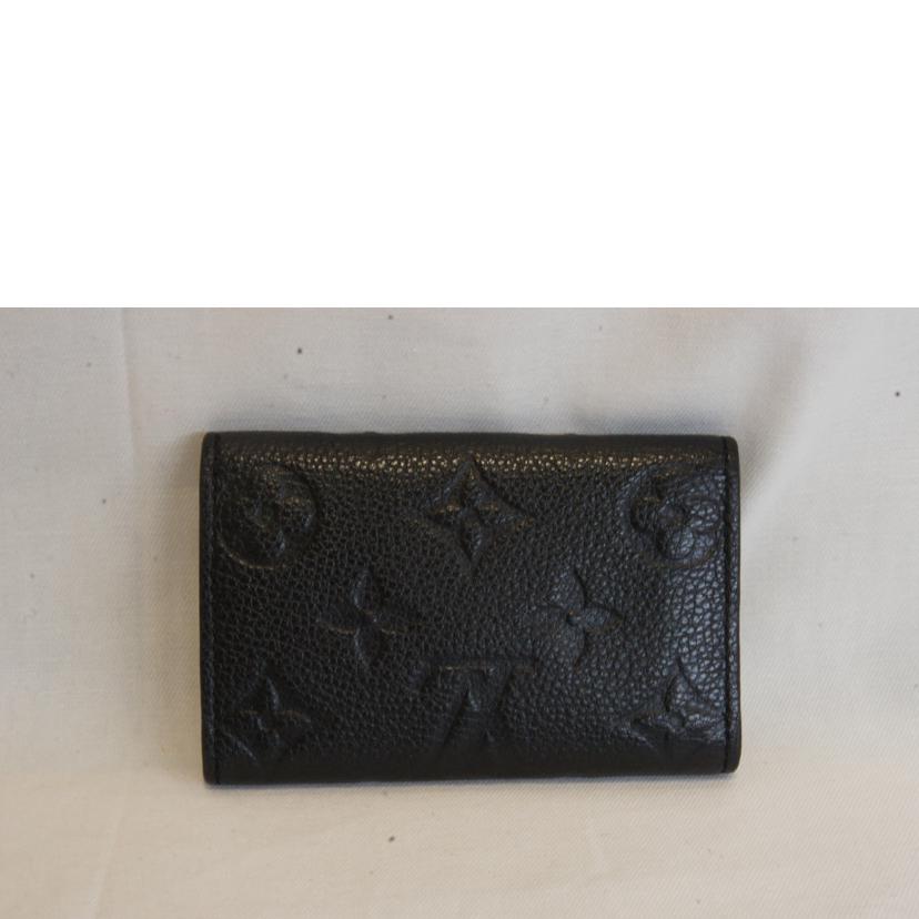 ＬＶ ルイ・ヴィトン/ミュルティクレ６／アンプラント/M64421//TS0178/ABランク/92