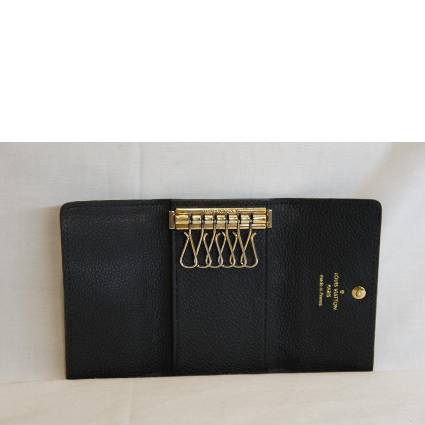 ＬＶ ルイ・ヴィトン/ミュルティクレ６／アンプラント/M64421//TS0178/ABランク/92