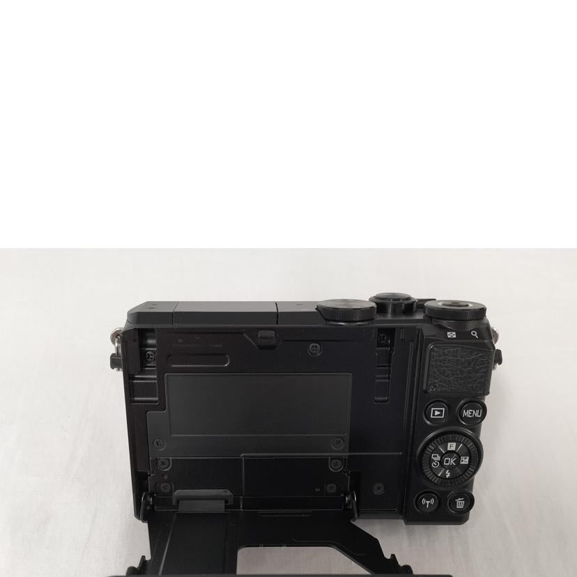 Ｎｉｋｏｎ ニコン/ミラーレス一眼　標準パワーズームレンズキット/Nikon 1 J5//21027131/Bランク/52