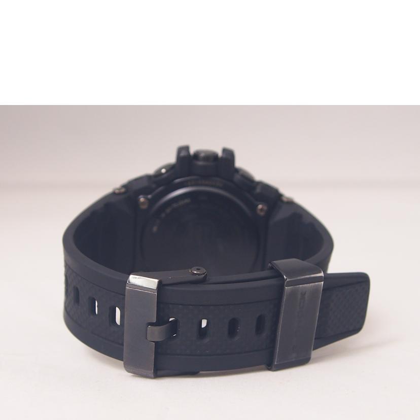 ＣＡＳＩＯ カシオ/Ｇ－ＳＨＯＣＫ／ラバー／クォーツ/GST-B100//Aランク/76