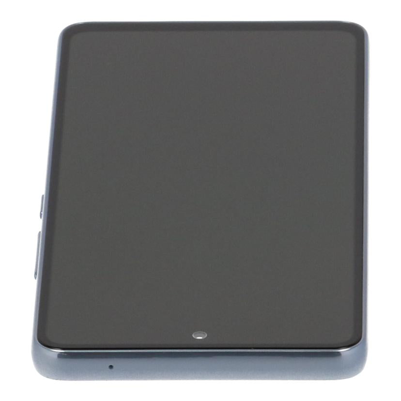 ＳＡＭＳＵＮＧ　ａｕ サムスン/スマートフォン／Ｇａｌａｘｙ　Ａ５３　５Ｇ/SCG15//R5CW1ZHV6R/Aランク/78