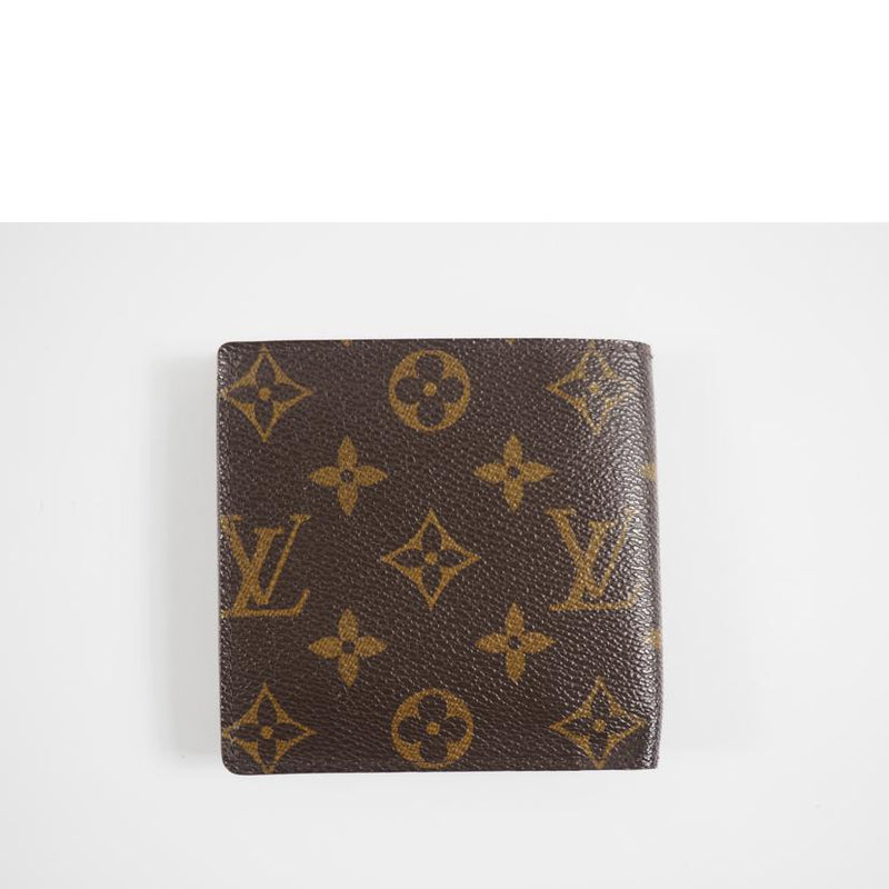 ＬＯＵＩＳ　ＶＵＩＴＴＯＮ ルイヴィトン/ポルトフォイユ・マルコ／モノグラム/M61675//CA1004/Bランク/79