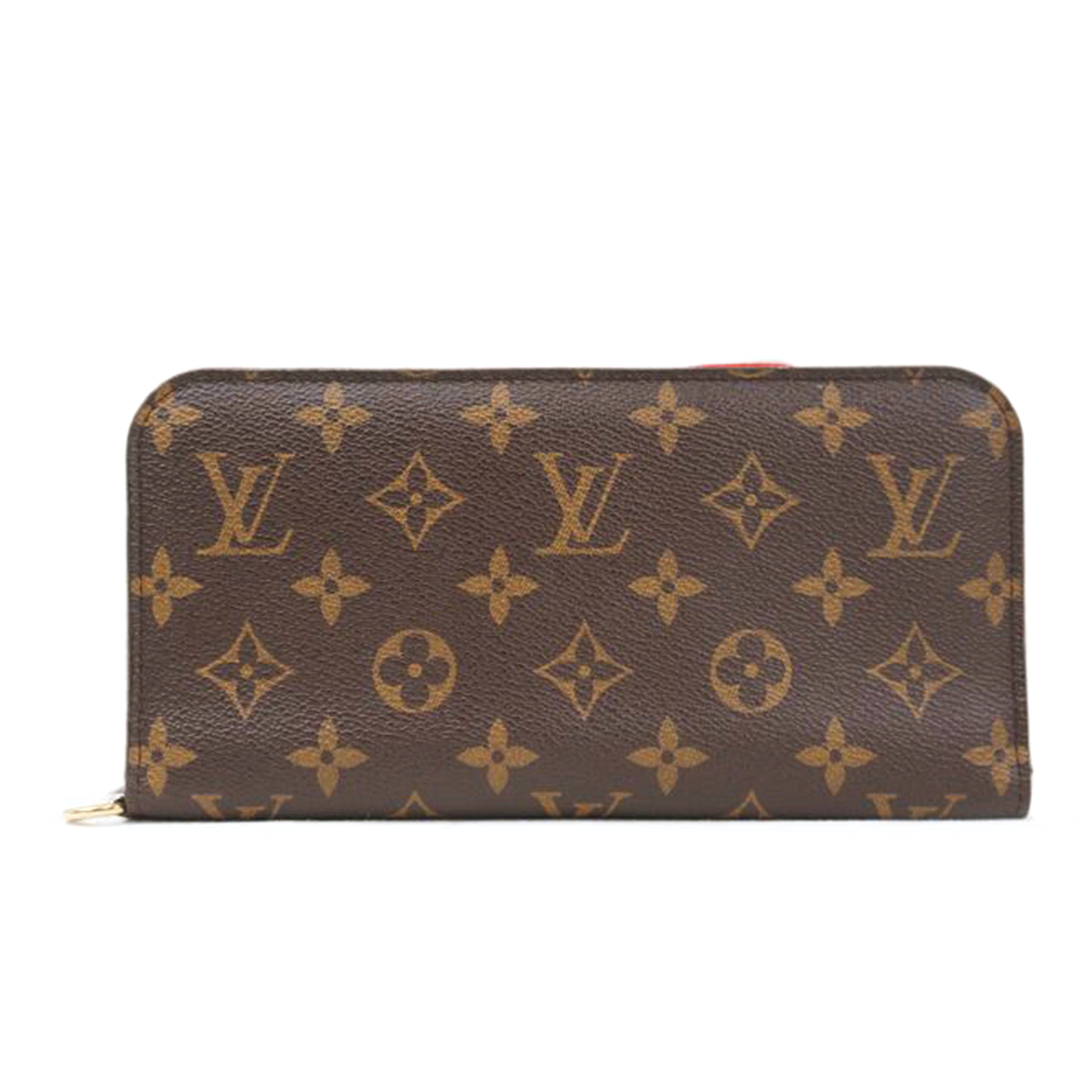 ＬＶ ルイヴィトン/ポルトフォイユ・アンソリット／モノグラム/M60250//CA2111/ABランク/67