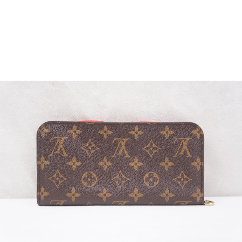 ＬＶ ルイヴィトン/ポルトフォイユ・アンソリット／モノグラム/M60250//CA2111/ABランク/67