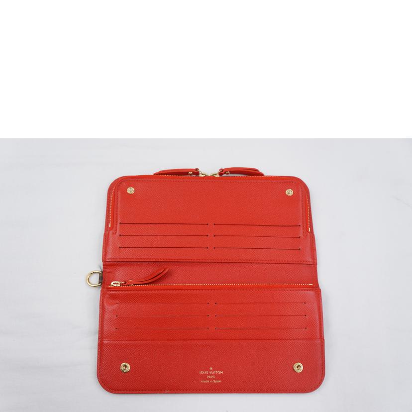 ＬＶ ルイヴィトン/ポルトフォイユ・アンソリット／モノグラム/M60250//CA2111/ABランク/67