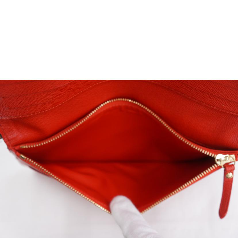 ＬＶ ルイヴィトン/ポルトフォイユ・アンソリット／モノグラム/M60250//CA2111/ABランク/67