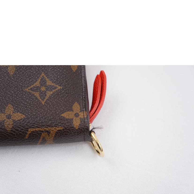 ＬＶ ルイヴィトン/ポルトフォイユ・アンソリット／モノグラム/M60250//CA2111/ABランク/67