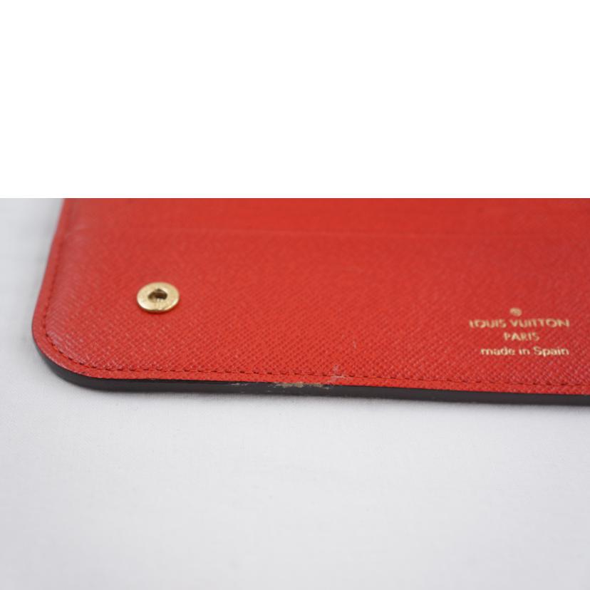 ＬＶ ルイヴィトン/ポルトフォイユ・アンソリット／モノグラム/M60250//CA2111/ABランク/67