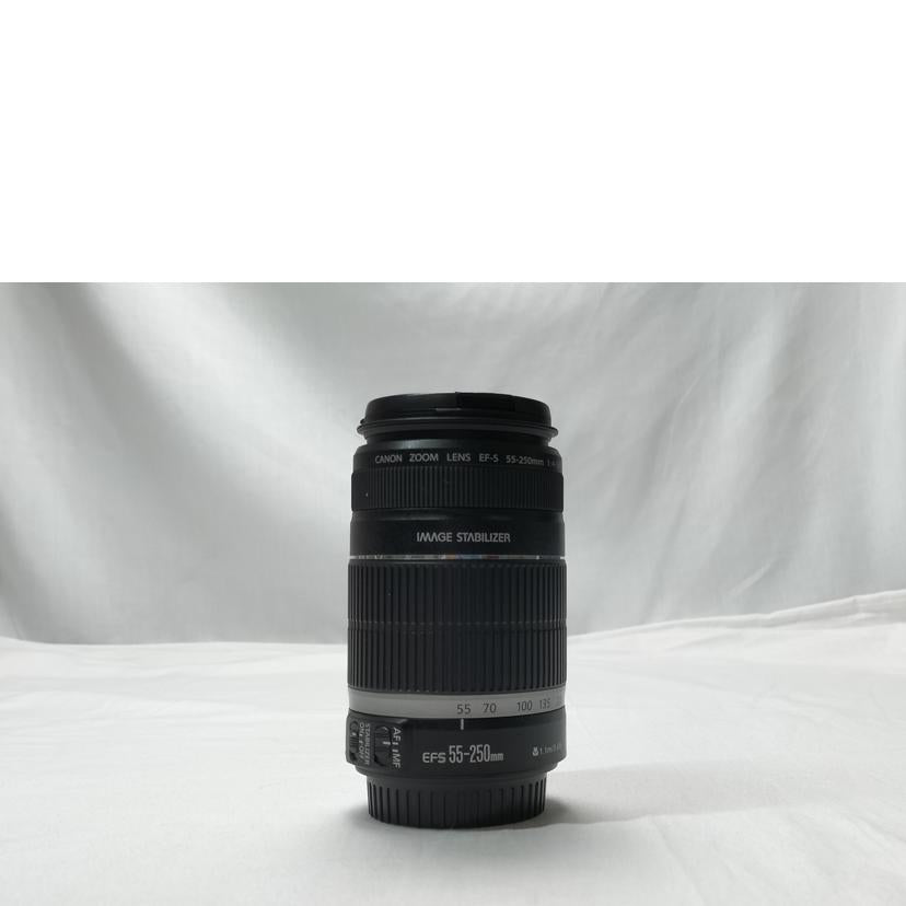 Ｃａｎｏｎ キヤノン/デジタル一眼レフ　ダブルズームキット/EOS Kiss X4//0612208499/Bランク/52