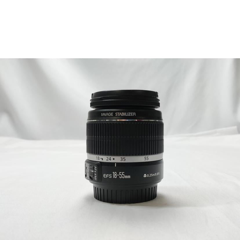 Ｃａｎｏｎ キヤノン/デジタル一眼レフ　ダブルズームキット/EOS Kiss X4//0612208499/Bランク/52