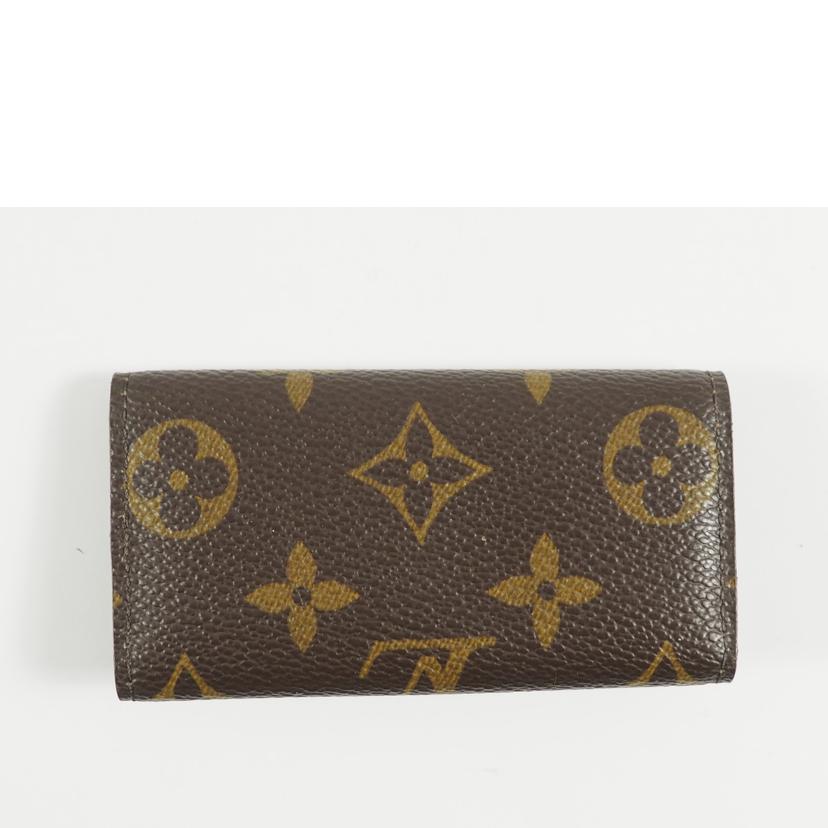 br>LOUIS VUITTON ルイヴィトン/ミュルティクレ4/モノグラム/M62631/IC