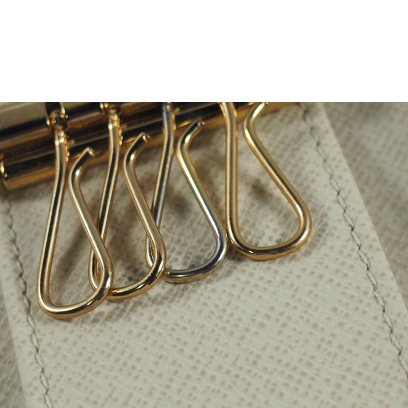 ＬＯＵＩＳ　ＶＵＩＴＴＯＮ ルイヴィトン/ミュルティクレ４／ダミエ/N60020//CT2190/Bランク/79