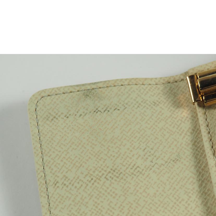 ＬＯＵＩＳ　ＶＵＩＴＴＯＮ ルイヴィトン/ミュルティクレ４／ダミエ/N60020//CT2190/Bランク/79