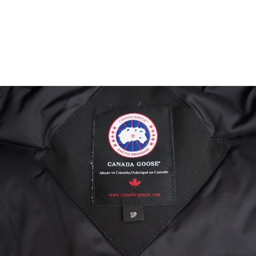 ＣＡＮＡＤＡ　ＧＯＯＳＥ　 ｶﾅﾀﾞｸﾞｰｽ/ＣＡＮＡＤＡ　ＧＯＯＳＥ　ＪＡＳＰＥＲ　ＰＡＲＫＡ　ダウンジャケット/3438JM//BCランク/67