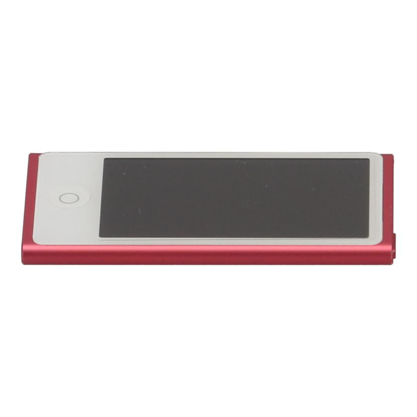 Ａｐｐｌｅ アップル/ｉＰｏｄ　ｎａｎｏ（第７世代）/MD475J/A//DCYLX416F0GM/Bランク/78