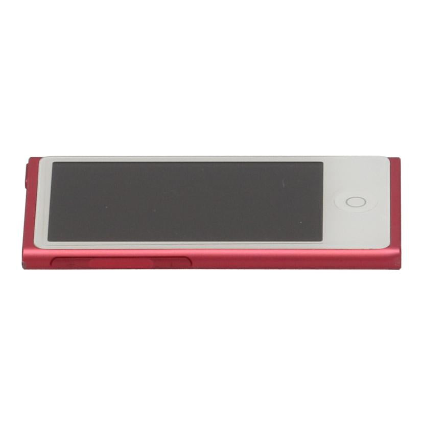 Ａｐｐｌｅ アップル/ｉＰｏｄ　ｎａｎｏ（第７世代）/MD475J/A//DCYLX416F0GM/Bランク/78