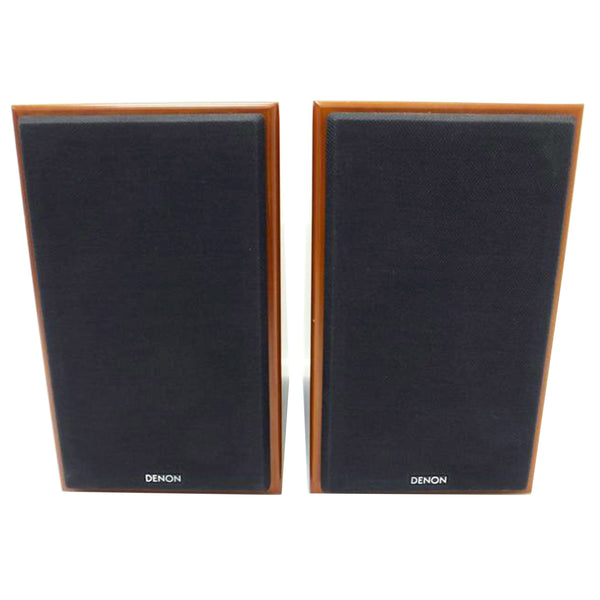 DENONスピーカー「SC-CX101」 DENON スピーカー 木目調 SC-CX101 DENON SC-CX101の仕様 デノン/デンオン