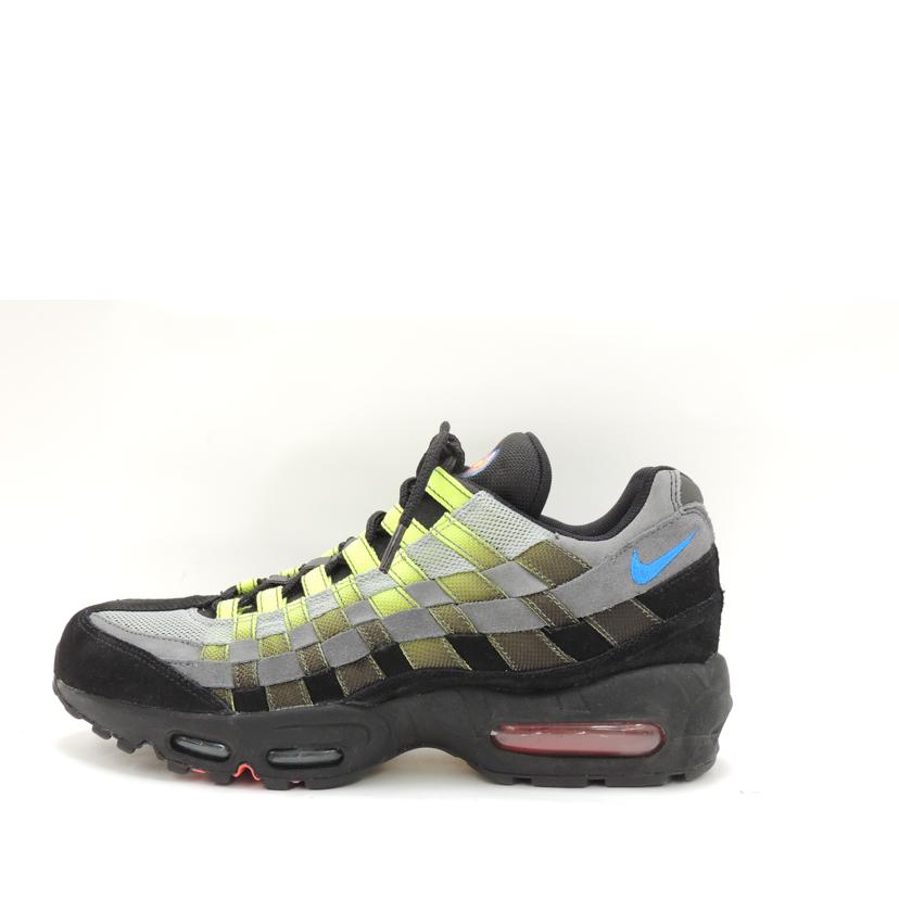 NIKE ナイキ/NIKE AIR MAX 95/AQ0764-001//Aランク/69