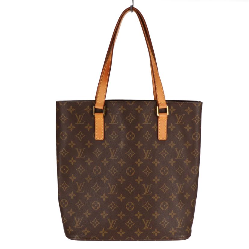 ＬＶ ルイヴィトン　バッグ　ブランドバッグ　トートバッグ　ショルダー　レザー　レディース　ブラウン/ヴァヴァンＧＭ／モノグラム/M51170//SD0042/Bランク/75