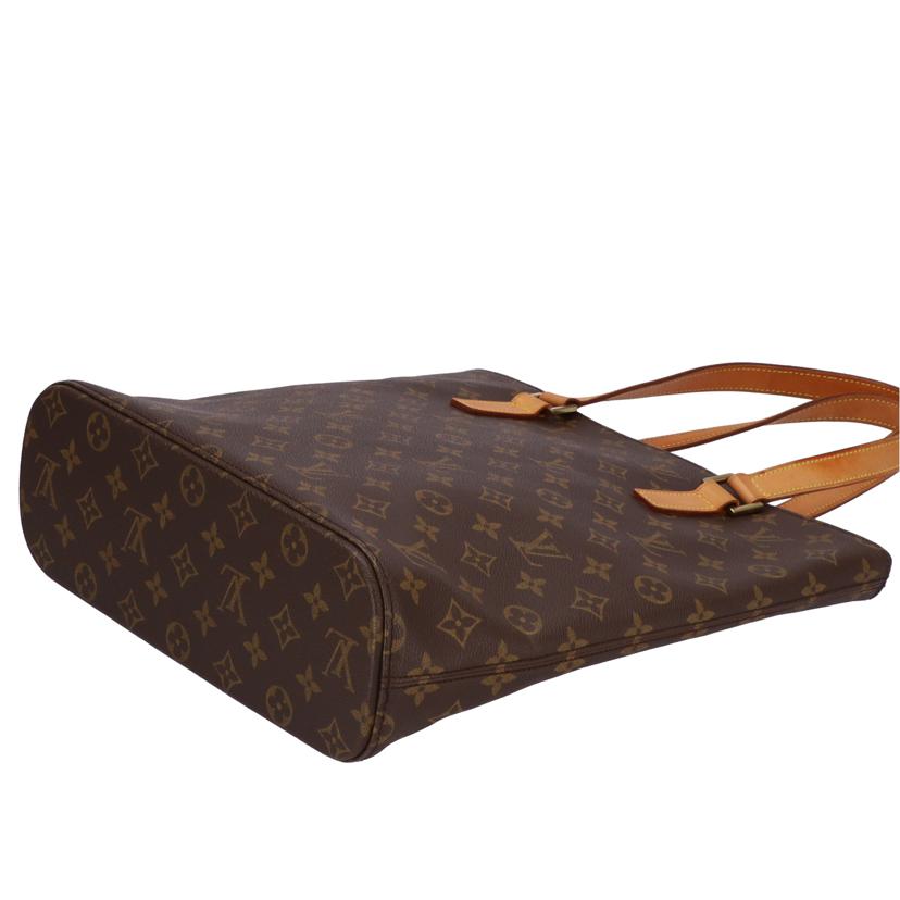 ＬＶ ルイヴィトン　バッグ　ブランドバッグ　トートバッグ　ショルダー　レザー　レディース　ブラウン/ヴァヴァンＧＭ／モノグラム/M51170//SD0042/Bランク/75