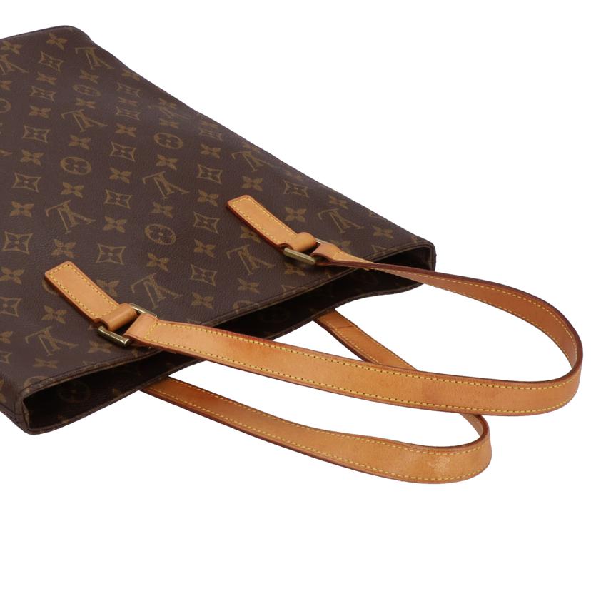 ＬＶ ルイヴィトン　バッグ　ブランドバッグ　トートバッグ　ショルダー　レザー　レディース　ブラウン/ヴァヴァンＧＭ／モノグラム/M51170//SD0042/Bランク/75