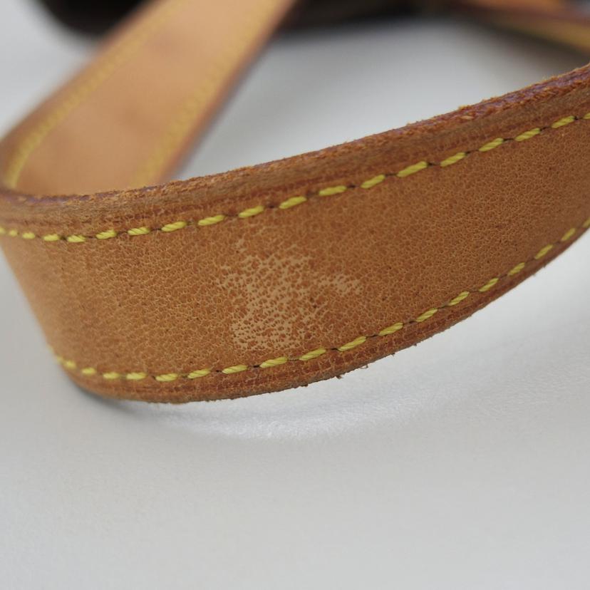 ＬＶ ルイヴィトン　バッグ　ブランドバッグ　トートバッグ　ショルダー　レザー　レディース　ブラウン/ヴァヴァンＧＭ／モノグラム/M51170//SD0042/Bランク/75