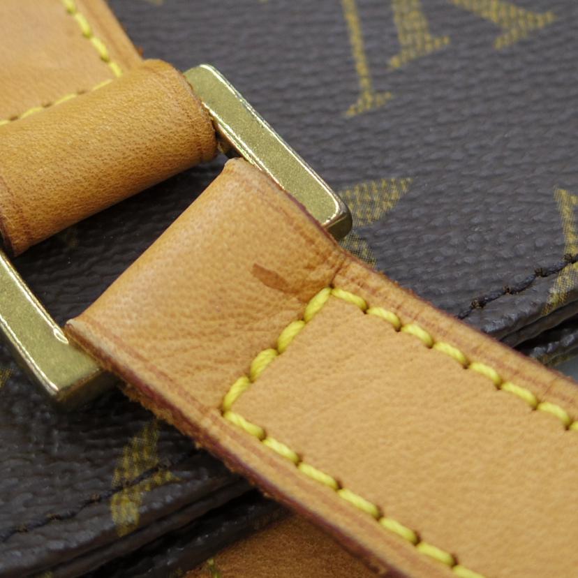 ＬＶ ルイヴィトン　バッグ　ブランドバッグ　トートバッグ　ショルダー　レザー　レディース　ブラウン/ヴァヴァンＧＭ／モノグラム/M51170//SD0042/Bランク/75