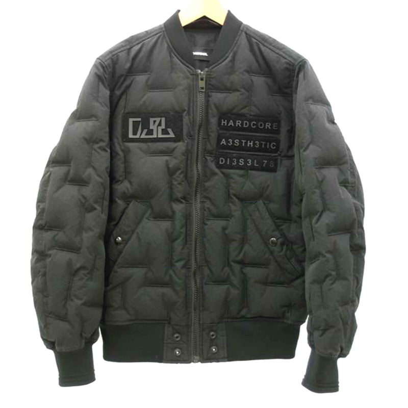 A3sth3tic bomber hot sale