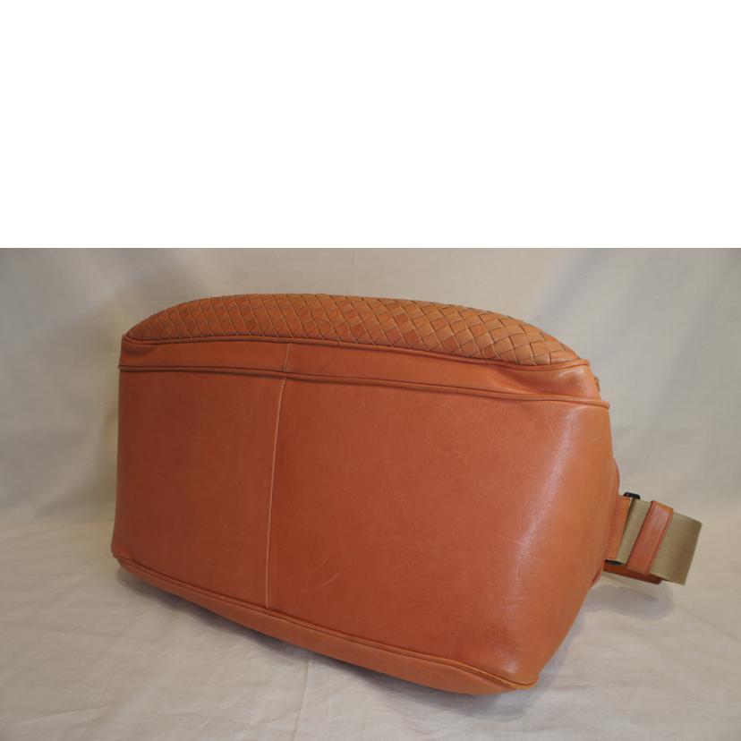 ＢＯＴＴＧＡ　ＶＥＮＥＴＡ ボッテガヴェネタ/イントレチャートボストンショルダーバッグ//ABランク/92