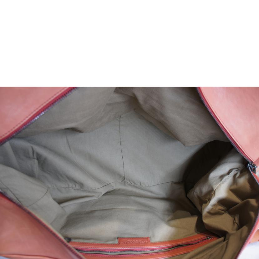 ＢＯＴＴＧＡ　ＶＥＮＥＴＡ ボッテガヴェネタ/イントレチャートボストンショルダーバッグ//ABランク/92