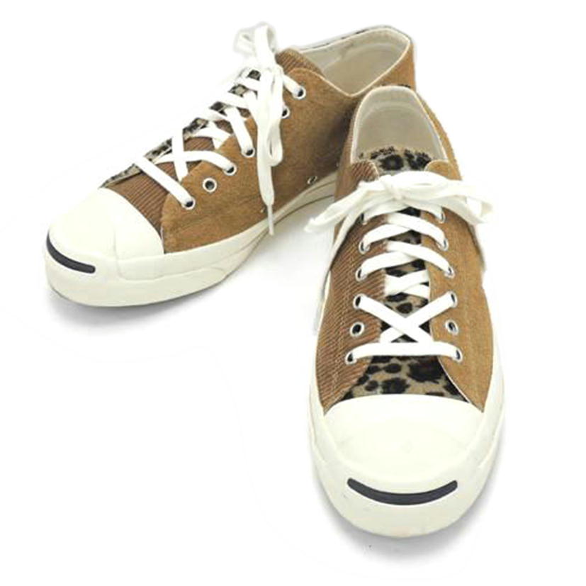 CONVERSE コンバース/CONVERSE JACK PURCELL/1CL575//Aランク/69