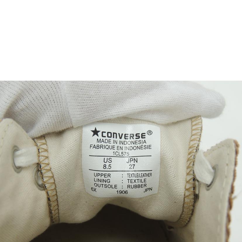 CONVERSE コンバース/CONVERSE JACK PURCELL/1CL575//Aランク/69