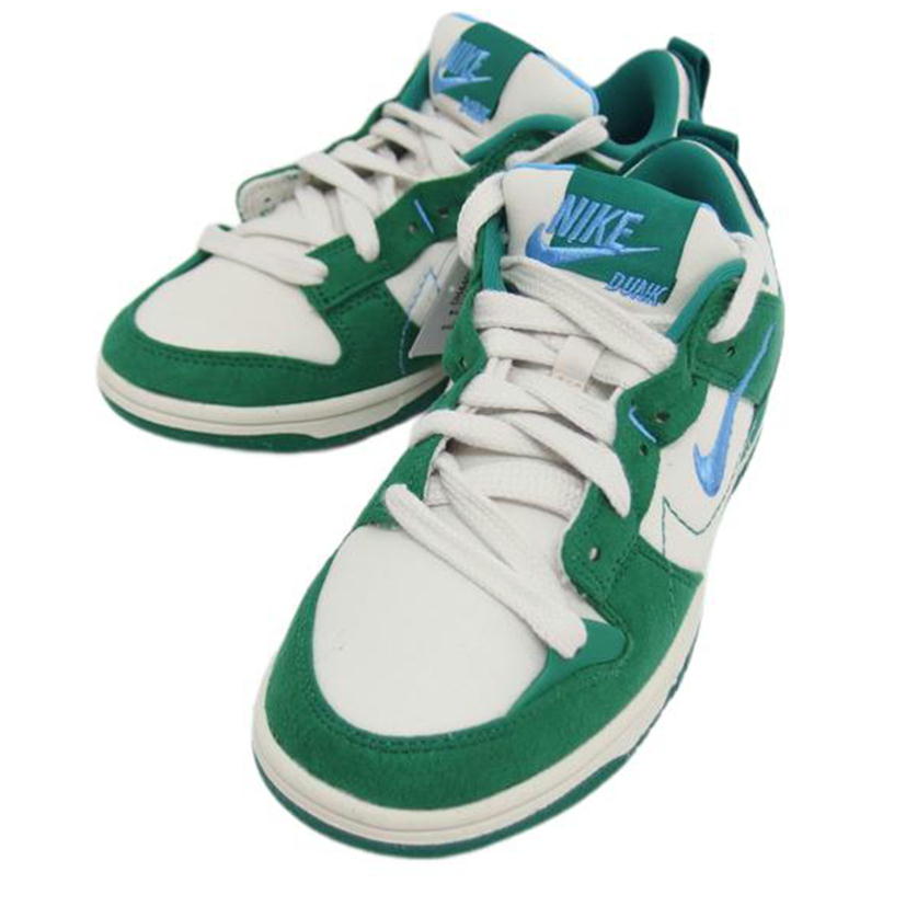 ＮＩＫＥ ナイキ/ＤＵＮＫ　ＬＯＷ　ＤＩＳＲＵＰＴ２ローカットスニーカー/DH4402-001//Aランク/04