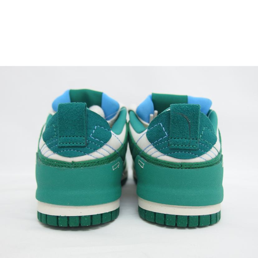 ＮＩＫＥ ナイキ/ＤＵＮＫ　ＬＯＷ　ＤＩＳＲＵＰＴ２ローカットスニーカー/DH4402-001//Aランク/04