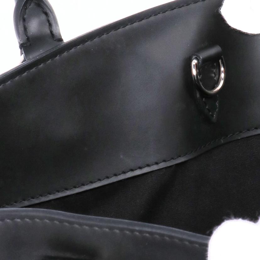 ＬＶ ルイヴィトン　バッグ　ブランドバッグ　ハンドバッグ　トートバッグ　レザー　ブラック　黒/パッシィＧＭ／エピ・ノワール/M59252//BA0096/ABランク/75