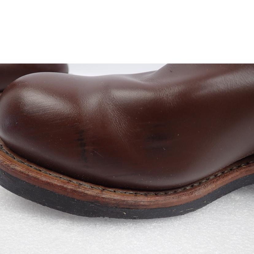 ＲＥＤＷＩＮＧエ レッドウィング/エンジニアブーツ/2269//26.5cm/Cランク/62